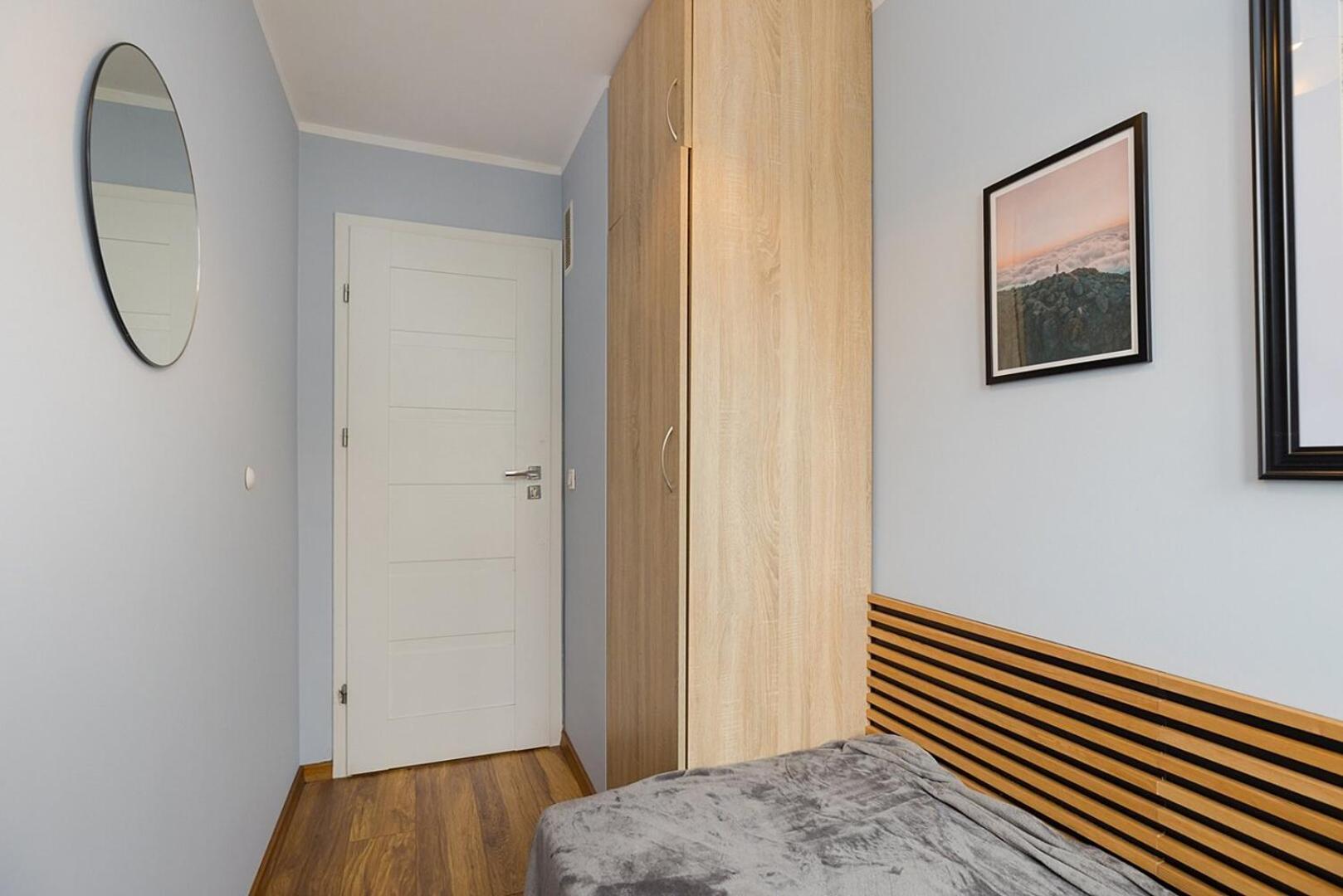 Rooms Krochmalna 3 Varşovia Exterior foto