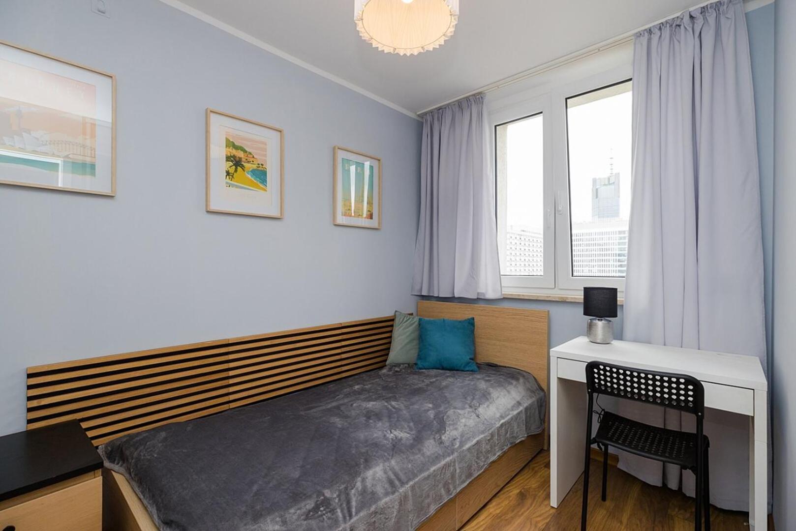 Rooms Krochmalna 3 Varşovia Exterior foto