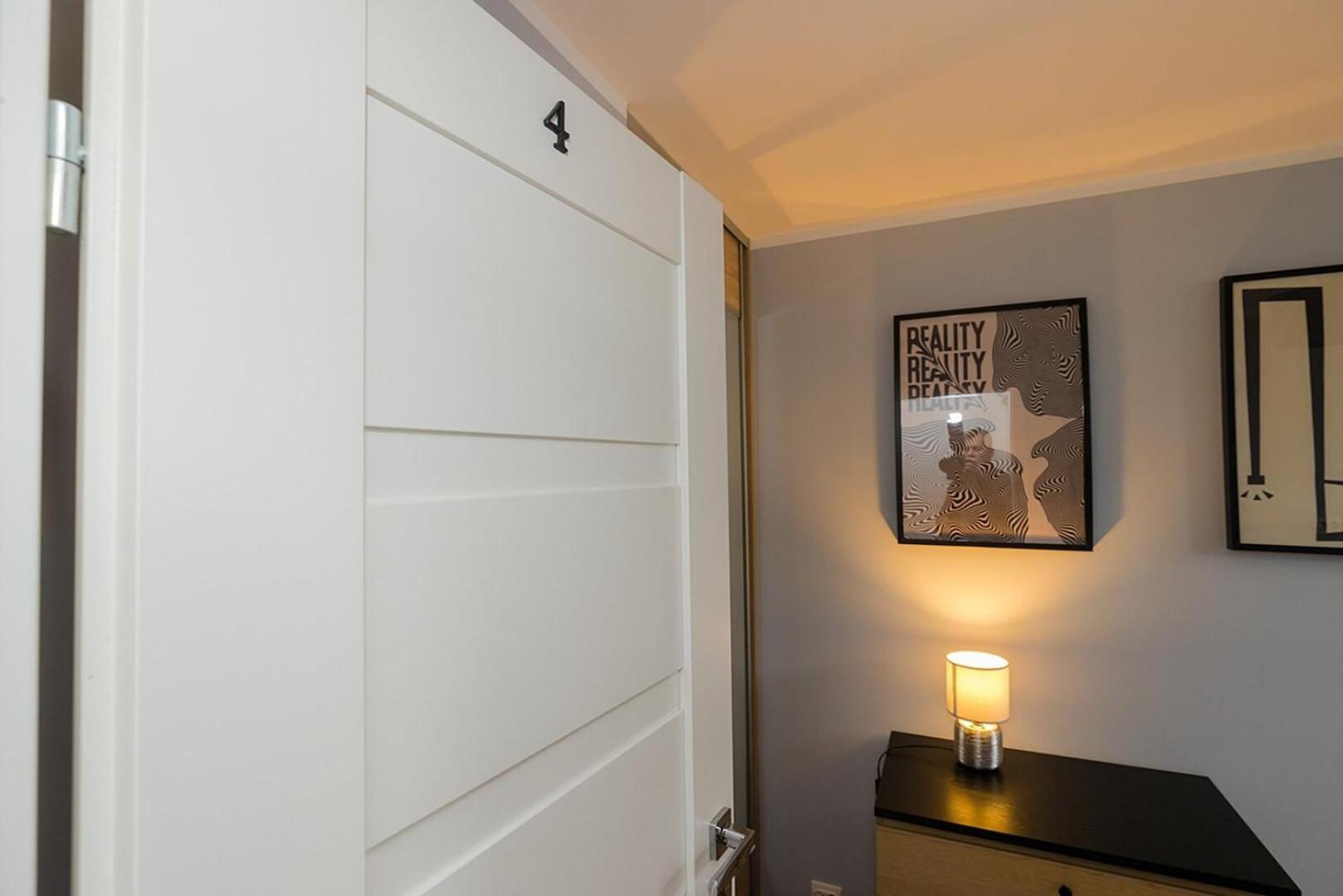 Rooms Krochmalna 3 Varşovia Exterior foto