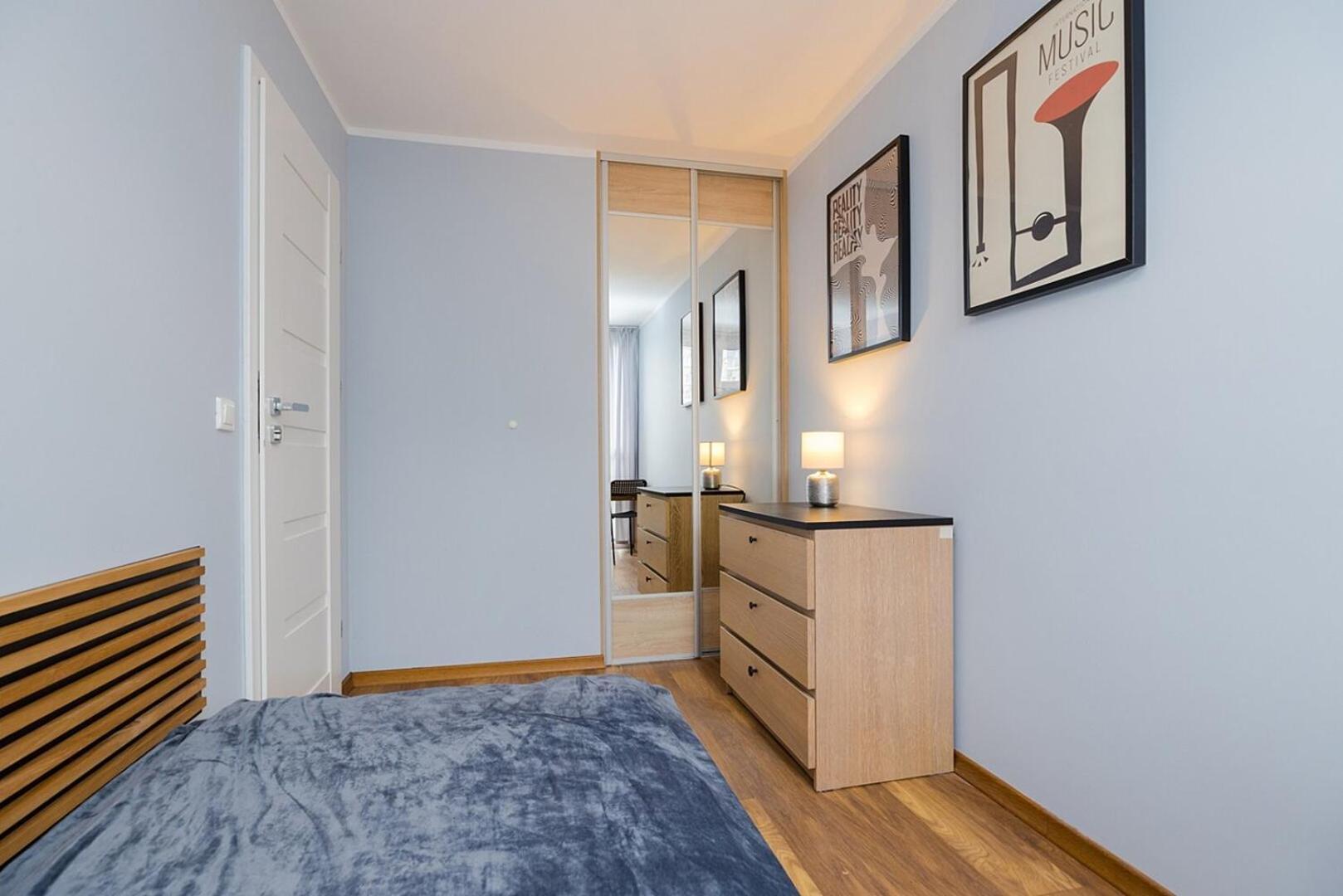 Rooms Krochmalna 3 Varşovia Exterior foto