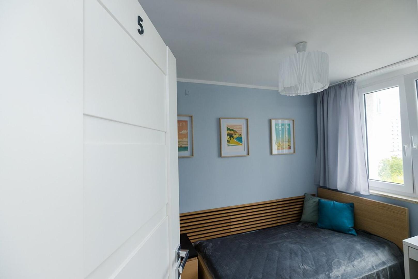 Rooms Krochmalna 3 Varşovia Exterior foto