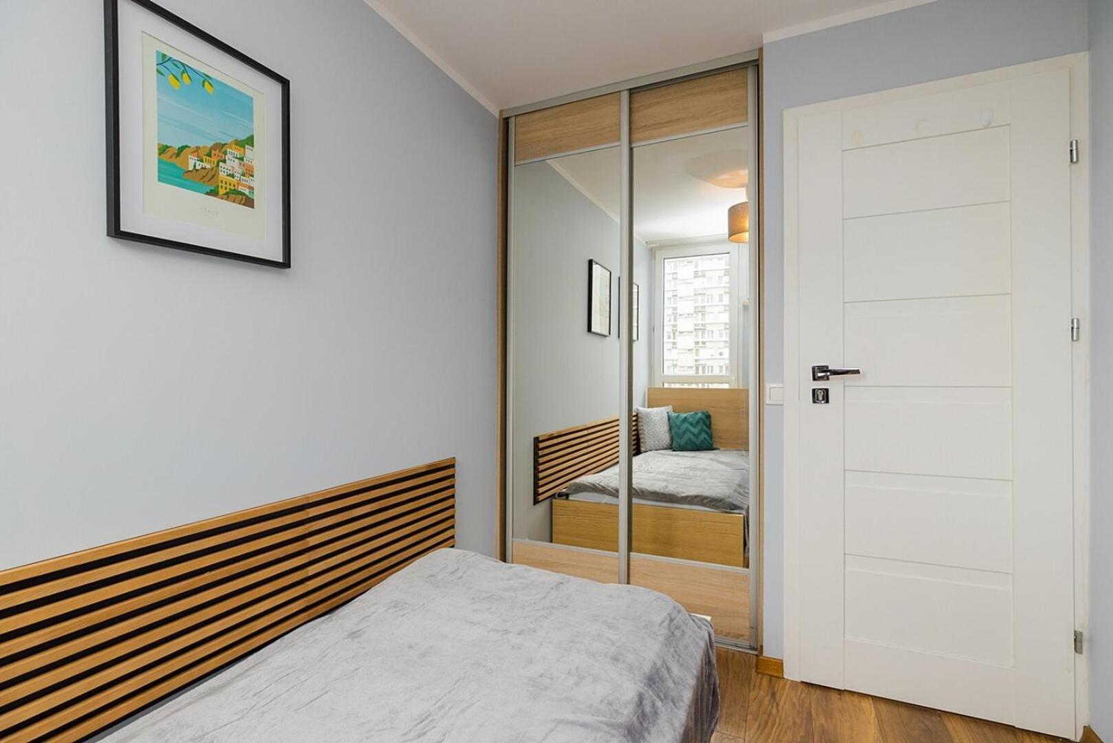 Rooms Krochmalna 3 Varşovia Exterior foto