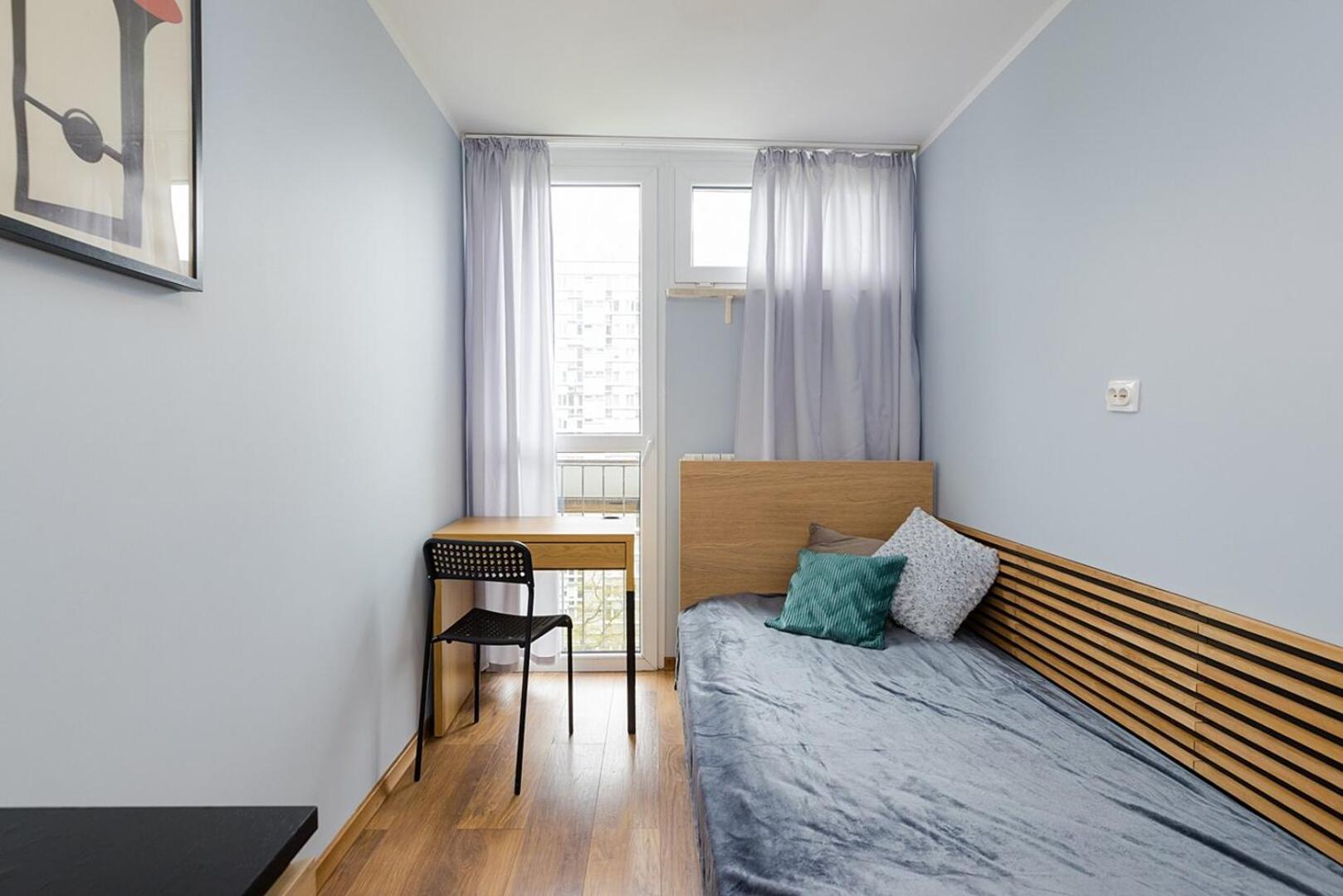 Rooms Krochmalna 3 Varşovia Exterior foto