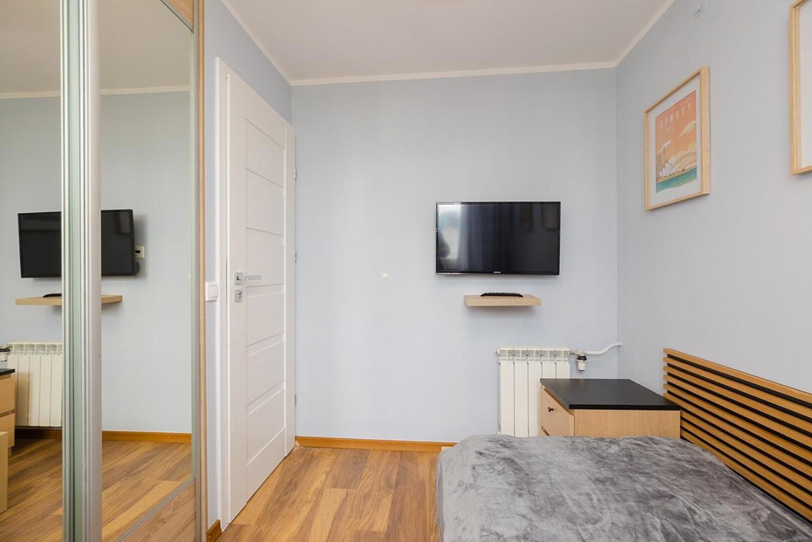 Rooms Krochmalna 3 Varşovia Exterior foto