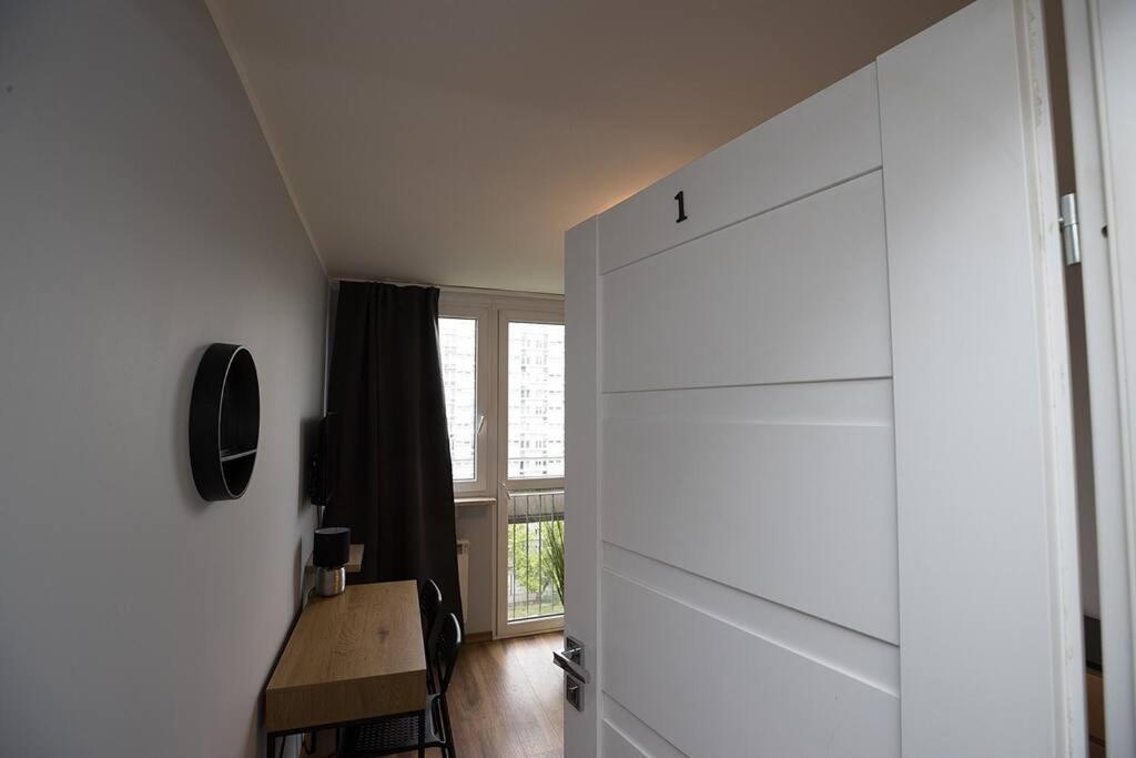 Rooms Krochmalna 3 Varşovia Exterior foto