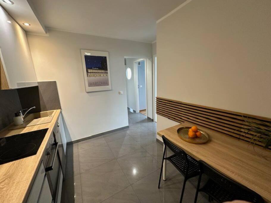 Rooms Krochmalna 3 Varşovia Exterior foto