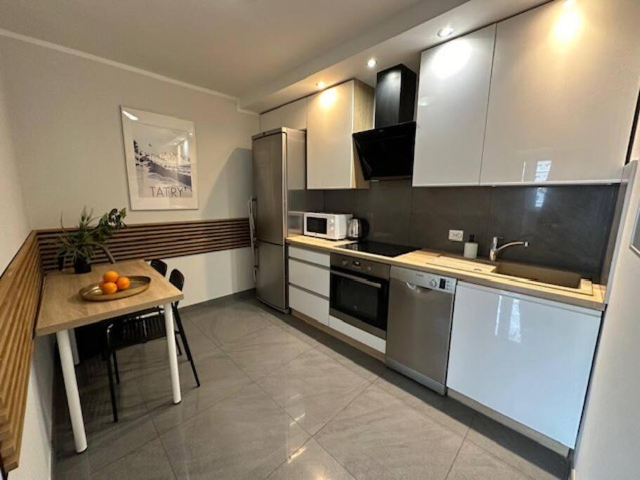 Rooms Krochmalna 3 Varşovia Exterior foto