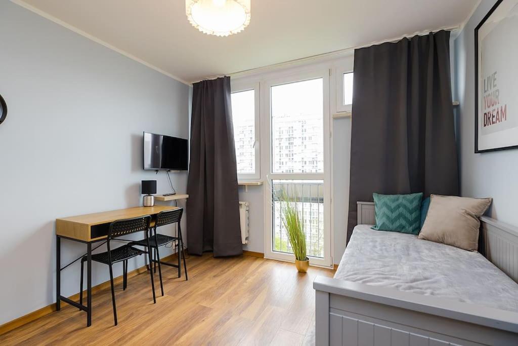 Rooms Krochmalna 3 Varşovia Exterior foto